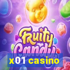 x01 casino